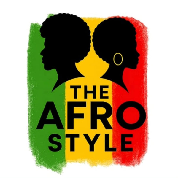 The Afro Style